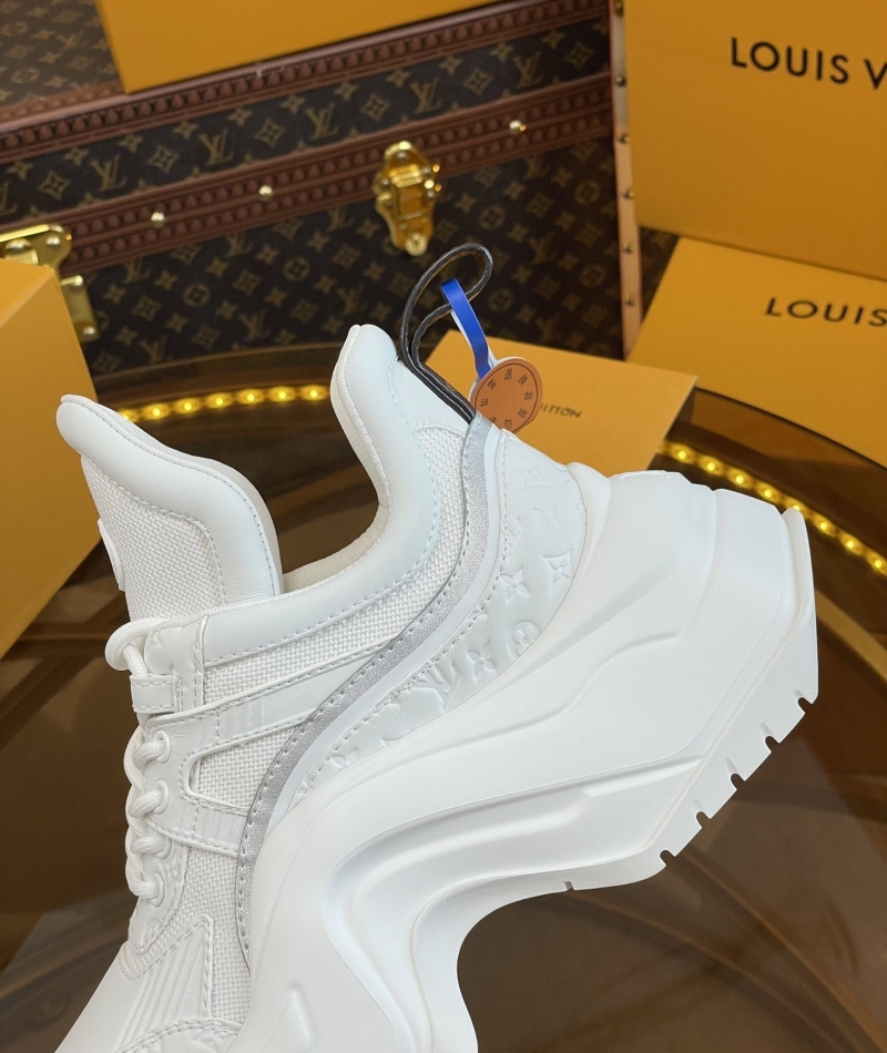 Louis Vuitton Sneakers